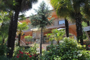 Гостиница Apartments with a parking space Lovran, Opatija - 2336  Ловран